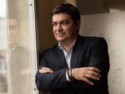 Omar De Marchi quiere que la ley de hidrocarburos incluya a los estacioneros