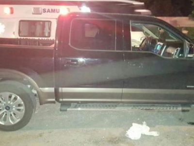 Asesinan al director de Padrón y Licencias de El Salto, Jalisco