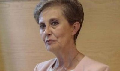 Gobierno de Pedro Sánchez destituye a Paz Esteban como directora de CNI por caso Pegasus