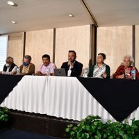 Víctimas de la “guerra sucia”: Hay indicios de crímenes de lesa humanidad en el Campo Militar 1