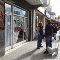Prisión preventiva para la Gitana, que estuvo prófuga 10 años y vivía a dos cuadras de una comisaría