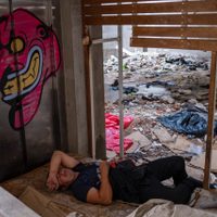 Herida abierta: a tres años del sismo