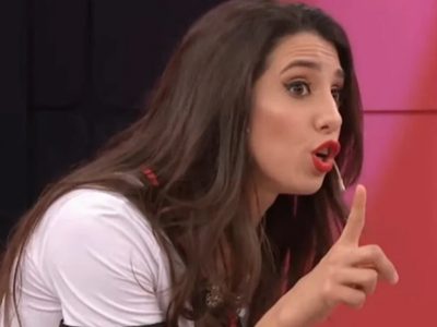 El descargo de Cinthia Fernández tras ser duramente criticada en su rol de madre