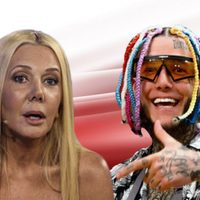 La frase con la que Mariana Nannis definió la eliminación de Alex Caniggia de "MasterChef Celebrity"