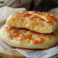 La receta de pan de queso ideal para el team salado: fácil, rendidor y listo en 20 minutos