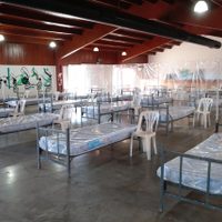 Atención: ya hay pacientes internados en el Duam