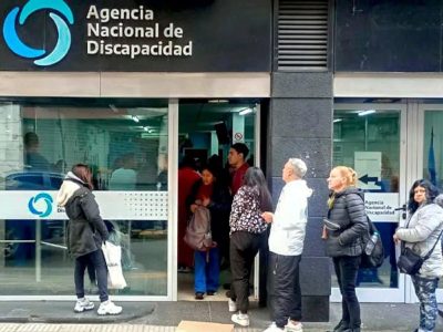 Caso ANDIS: la Justicia desestima el pedido de suspensión