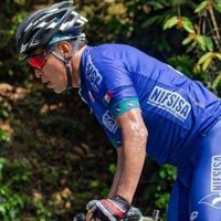 Muere el ciclista mexicano Miguel Arroyo a los 53 años de edad