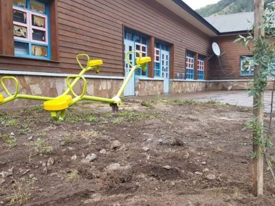 Continúan los problemas edilicios en las escuelas neuquinas