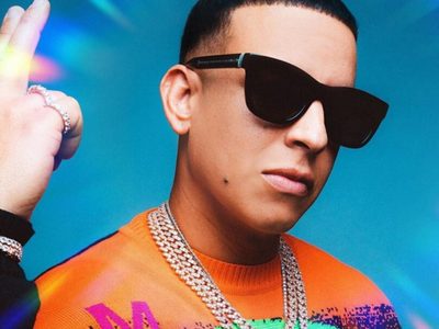 Épico: Daddy Yankee firmó un histórico y multimillonario contrato con una famosa disquera
