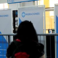 El Gobierno apura las medidas para acelerar el proceso de deportación de inmigrantes ilegales