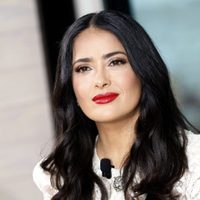 En el lugar menos pensado: Salma Hayek enloquece a sus seguidores al revelar sus nuevos tatuajes