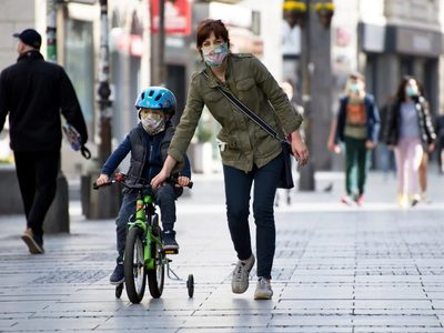 Salidas recreativas para niños y adolescentes en la Ciudad de Buenos Aires: estos son los requisitos