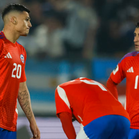 Argentina lo dejó al borde: qué falta para que Chile se quede fuera del Mundial