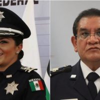 Por desvío millonario, sancionan con 65 mdd a exmandos de la Policía Federal ligados a Osorio Chong