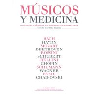 "Músicos y medicina: Beethoven y Paganini"