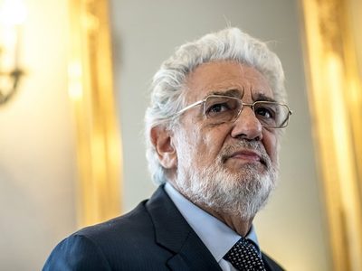 ¡Aceptó la culpa! Plácido Domingo pidió perdón y se declaró culpable