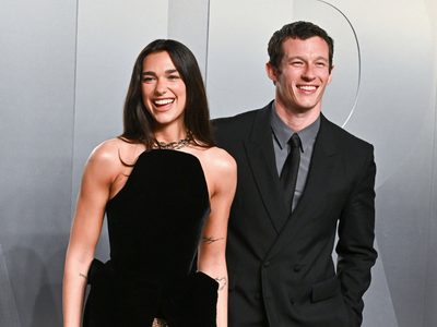 Dua Lipa y el actor Callum Turner se casaron