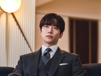 Imposible no verla: la serie coreana más popular de Lee JunHo que está disponible en Netflix