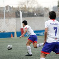 Entregaron aporte económico al Club Atlético Neuquén