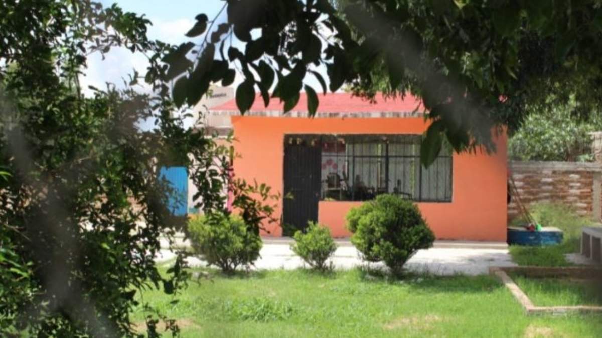 Preescolar alternativo “José Joaquín Fernández de Lizardi”