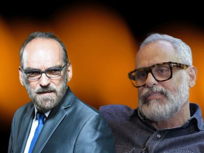 "Mejor castigo": contundente, Jorge Rial apuntó contra Fernando Iglesias y sus polémicos dichos