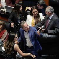 Aprueban en comisiones la extinción de la plataforma Compranet