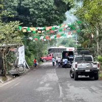 Pobladores de Mezcalapa bloquean accesos de la CFE en Chiapas; exigen tarifas preferenciales