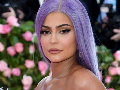 ¡Pura farsa! Filtran foto de Kylie Jenner sin maquillaje. ¿En serio tanta belleza es solo photoshop?
