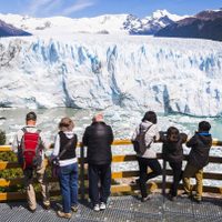 Durante el fin de semana largo el turismo cayó un 64,3 %