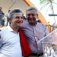 Hermano de AMLO va por cargo en elecciones de 2021 en Tabasco