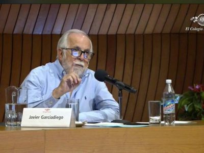 Zapata y el Estado mexicano moderno, en la lupa de Garciadiego