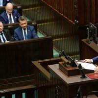 La censura polaca llega al Cono Sur
