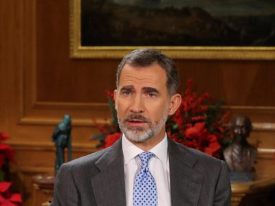 Tiembla la Casa Real: Corinna Larsen hizo graves acusaciones en contra del Rey Felipe VI