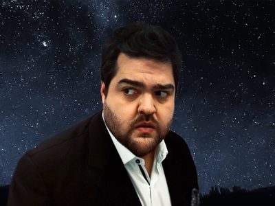 Terror en El Trece: Darío Barassi vivió una escalofriante experiencia paranormal