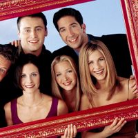 ¿Sucederá? Los productores de Friends dieron un anuncio sobre su regreso
