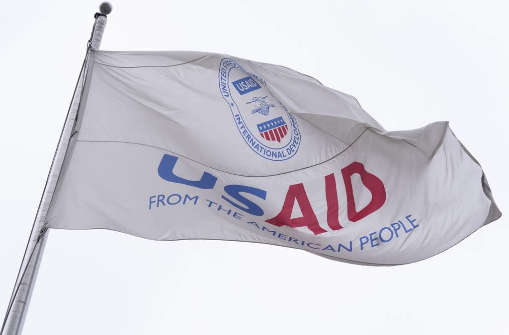 USAID