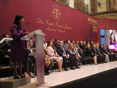 Fallos del Tribunal de Justicia Administrativa dieron al fisco más de 520 millones de pesos