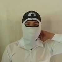 Hombre que dice ser “El Chueco” aparece en video y se deslinda del crimen de sacerdotes jesuitas