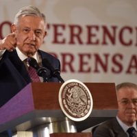 Tendrá que renunciar al SAT quien haya autorizado condonación de impuestos: AMLO