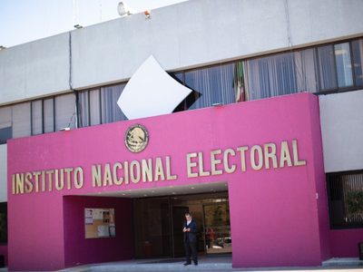INE "garantizará consulta" para enjuiciar a expresidentes: Lorenzo Córdova