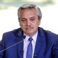 Escándalo en Olivos: una parte del Gobierno culpa a la oposición por los dichos contra Fernández