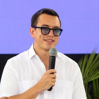 Abogados e investigadores de la UNAM presentan denuncia penal contra Noboa ante la FGR