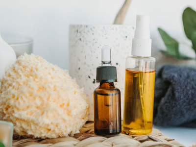 Cambiale la cara a los aromatizadores de tu casa con este tip elegante y muy chic