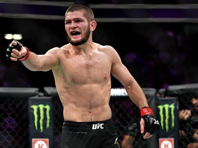 La insólita situación del campeón Mundial de UFC varado por coronavirus