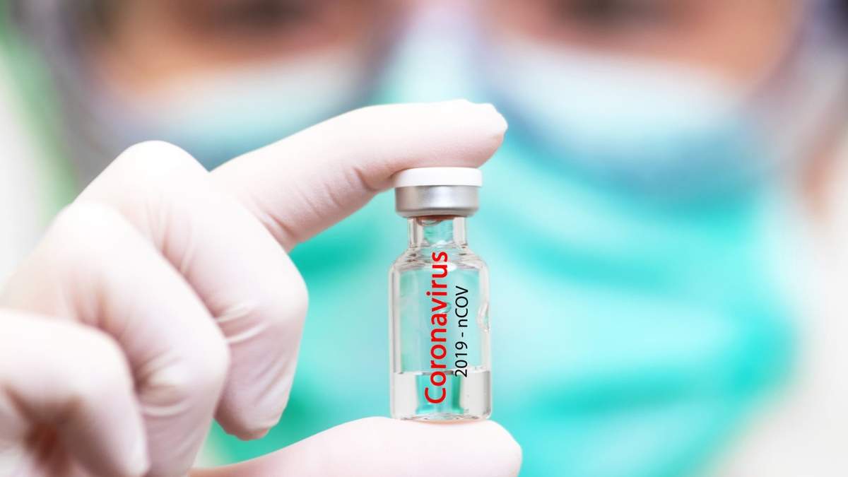 Vacuna contra el coronavirus. Fuente: (Twitter)