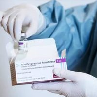 Confirman vínculo entre vacuna de AstraZeneca y los casos de trombosis en inmunizados