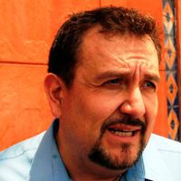 Hieren a exalcalde en intento de secuestro en Puebla