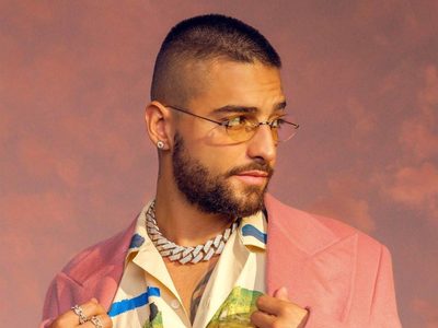 ¡Todo legal! Todos están enojados con Maluma, pero él no tiene la culpa