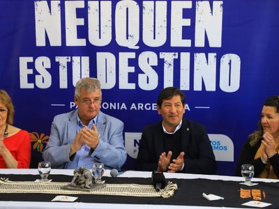 Se viene la tercera edición de festival Casteando Sabores de Junín de los Andes